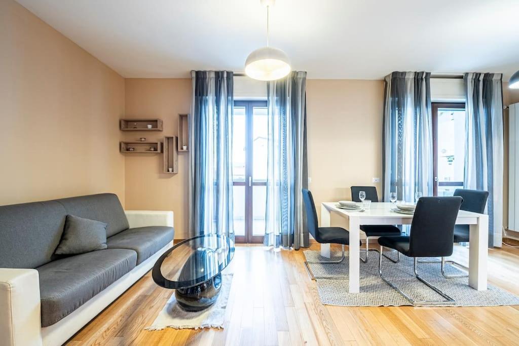 Apartamento Leopolda Free Wi-fi