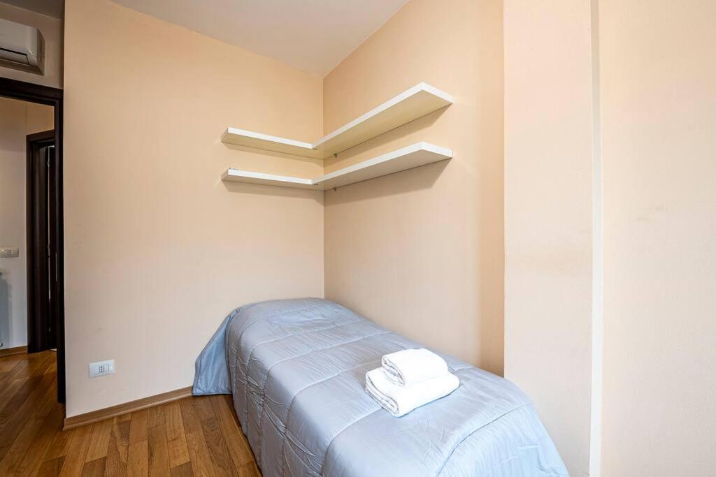 Apartamento Leopolda Free Wi-fi Florença