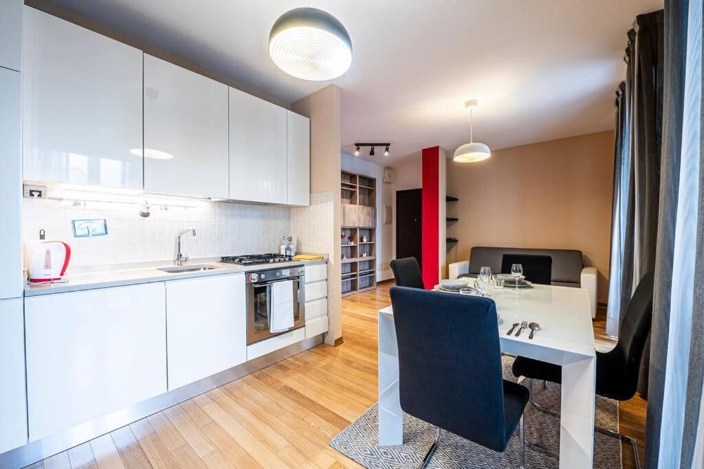 Leopolda Free Wi-fi Apartamento Florença