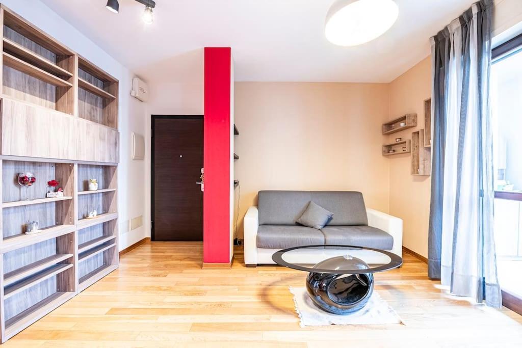 Apartamento Leopolda Free Wi-fi *