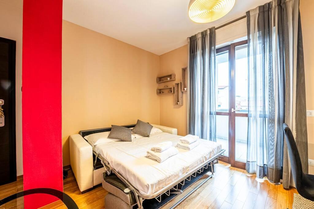 Apartamento Leopolda Free Wi-fi