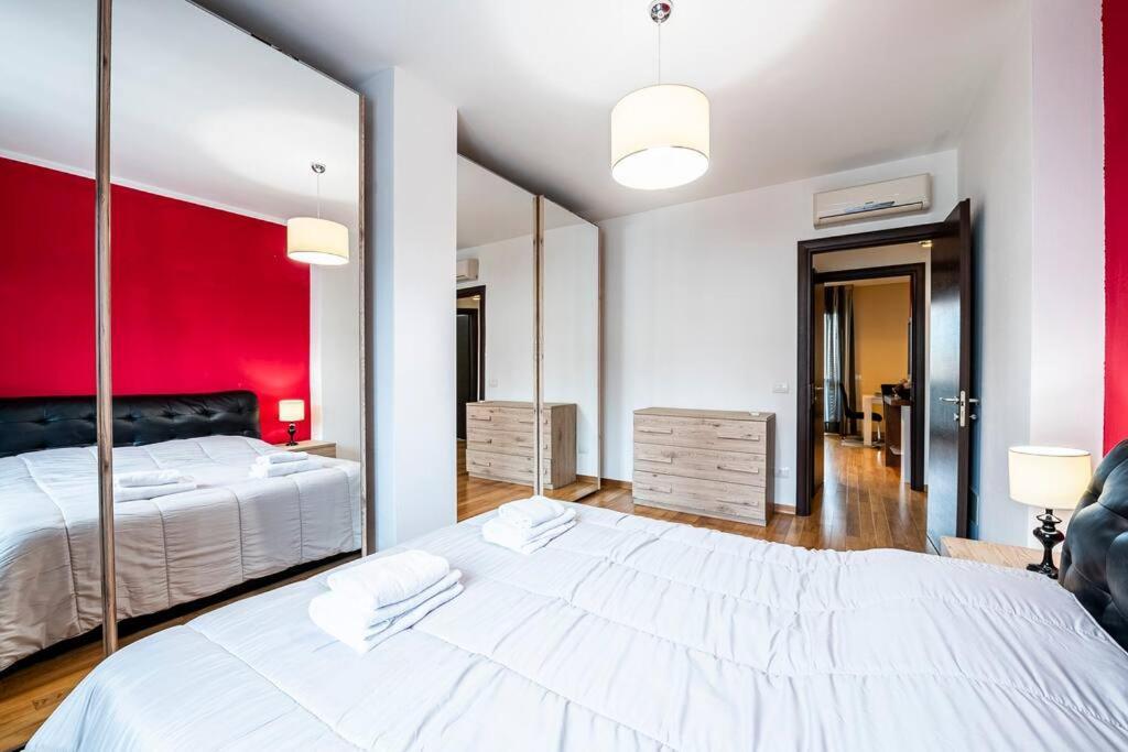 Apartamento Leopolda Free Wi-fi Florença