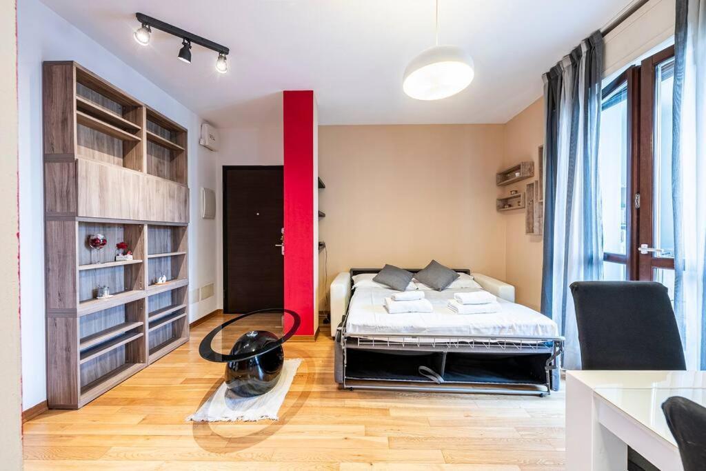 Apartamento Leopolda Free Wi-fi *