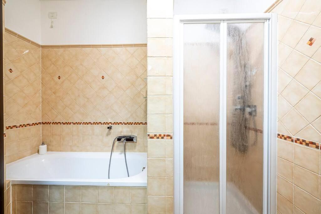 Apartamento Leopolda Free Wi-fi *